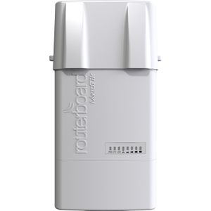 MikroTik RouterBOARD BaseBox 5 (5000 Mbit/s), Toegangspunt