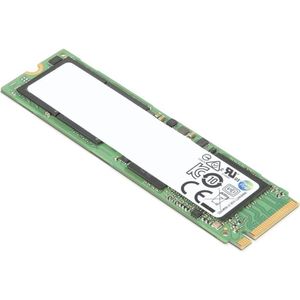 Lenovo - 512 GB - SSD - M.2 2280 - PCIe 3.0