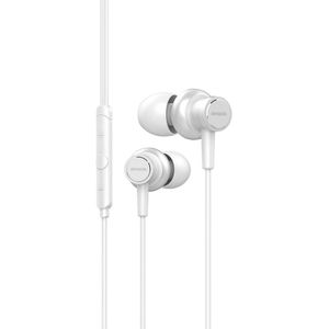 Aiwa Koptelefoon ESTM-500WT - Draadloze Over-Ear Hoofdtelefoon