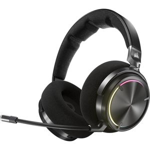 Corsair - Virtuoso Max - Gaming Headset - Zwart