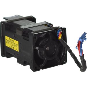 Dell Reserveonderdeel Ventilator Assy 40X40X56MM 12V, NW0CG (40X40X56MM 12V), Onderdelen voor notebooks