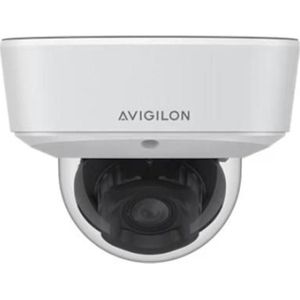 Avigilon 3MP H6SL IR Dome binnen (2048 x 1536 pixels), Netwerkcamera, Wit