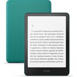 Amazon - Kindle Paperwhite - eReader - Groen - 16 GB