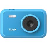 Sjcam FunCam Actie Sportcamera 12 MP CMOS 25,4 / (1 / 3 inch) (HD), Action Cam, Blauw