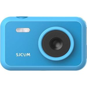 Sjcam FunCam Actie Sportcamera 12 MP CMOS 25,4 / (1 / 3 inch) (HD), Action Cam, Blauw
