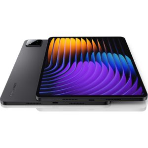 Xiaomi Pad 7 (11.20", 128 GB, Grijs), Tablet, Grijs