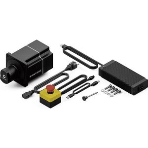 Simucube 2 Pro wielbasis (25 Nm) (PC), Controller