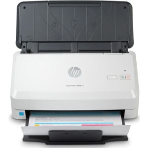 HP, Scanner, ScanJet Pro 2000 S2 (USB)