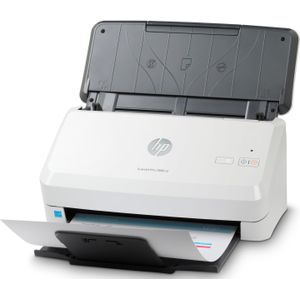 HP, Scanner, ScanJet Pro 2000 S2 (USB)