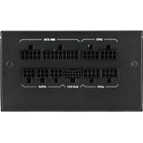 Sharkoon - Rebel P20 - PC-Voeding - Zwart - 850W - Cybenetics Gold