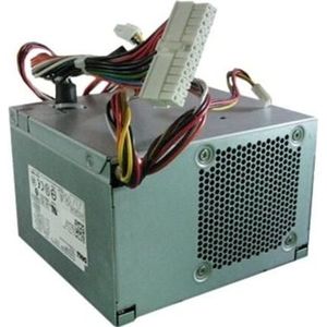 Dell Voeding, 305W, Smith MT (305 W), PC-voedingseenheid, Zwart