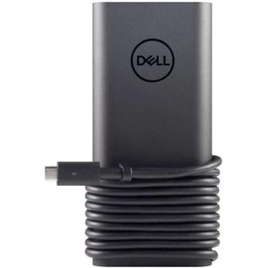 Dell - AC-Adapter - 130W - Zwart - USB Type-C