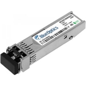 CBO Zyxel SFP-SX-D Compatibel BlueOptics SFP BO05C856S5D, Zendontvangers, Zilver