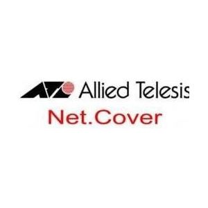 Allied Telesis Net.Cover Advanced - 1 jaar voor AT-AR4050S, Router