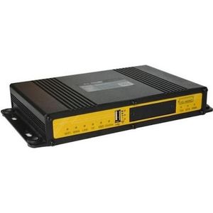 Four-Faith F3936H - LTE/WCDMA WLAN nieuwe media bedieningsterminal voor voertuigen, Router