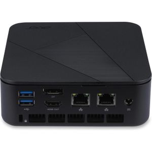 Acer Veriton NUC VN1502G - Mini Barebone-PC - Intel Core 5 120U