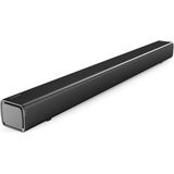 Panasonic - Sc-htb100 - Soundbar - Zwart - 45 Watt