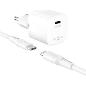 Fixed Mini Kit 30W GRS, USB-lader