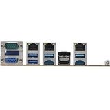 AsRock - B650D4U - Moederbord - Zwart - AM5 - DDR5 - mATX