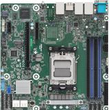 AsRock - B650D4U - Moederbord - Zwart - AM5 - DDR5 - mATX