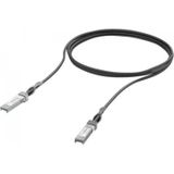Ubiquiti - UDC-3 - Kabel - 3 Meter - Direct Attach Copper