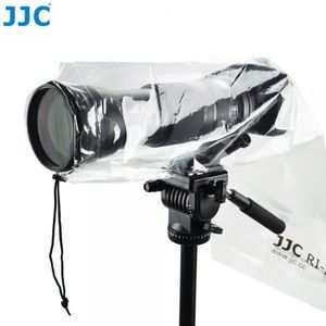 JJC Regenhoes voor camera's tot 45 cm (Regenhoes), Camerabescherming