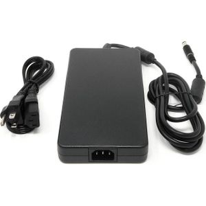 Dell ADPT,AC,240W,CHNY,7.4,L6,V2,E4 (240 W), Voeding voor notebooks