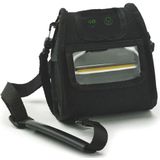 Zebra - SG-MPM-SC31-01 - Beschermende Zachte Case - Inclusief Schouderriem - Gewicht 0,14 kg