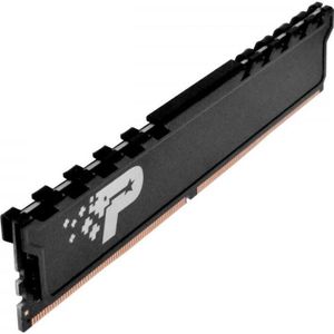 Patriot - DDR4 Signature Premium - RAM Geheugen - Zwart - 16GB/2666MHz CL19