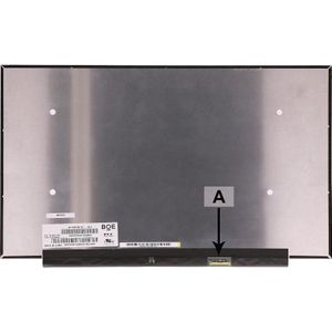 2-Power 15,6 1920x1080 FHD LED IPS Matte Touch, Onderdelen voor notebooks