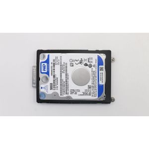 Lenovo HDD ASM HDD 500GB 5400 7mm (0.50 TB), Harde schijf