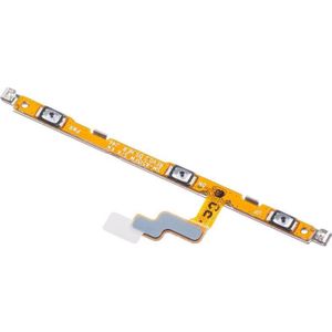 Samsung Side Key FPCB A515 / 715F Galaxy A51 / A71, Onderdelen voor mobiele apparaten