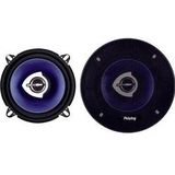 Peiying, Auto HiFi luidsprekers, Auto luidspreker PY-AQ502C 5 "