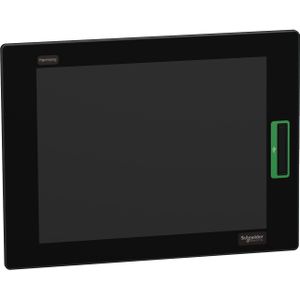 Schneider P6 paneel-pc 15 inch, Intel Atom x6211E, 2 cores, 8 GB, 128 GB, Win10 HMIP6A7B0NA0DNAN00 (8 GB), PC