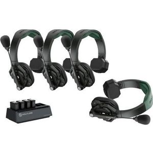 Hollyland Solidcom SE Pro, Draadloze zender