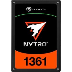 Seagate Nytro 1361 960 GB 2.5" SATA III 3D TLC