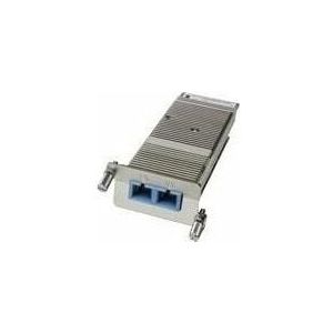 OEM Compatibele (Cisco) Modules Transceiver 10GbE GBIC SFP+ Lang Bereik 1310nm Enkelvoudige modus, Zendontvangers