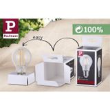 Paulmann - LED-Stiftfittinglamp - Wit - Set van 3 - 470 Lumen - 5 Watt