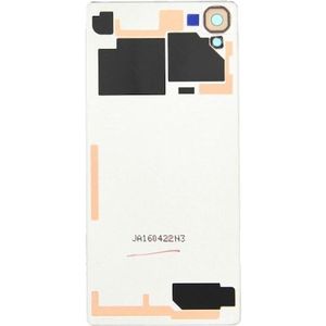 Sony Ericsson Sony Xperia X F5121 Batterijdeksel wit, Batterij smartphone
