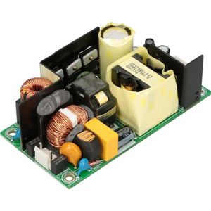 MikroTik 12V 10,8A interne voeding voor CCR1036 serie, Netwerkkabel