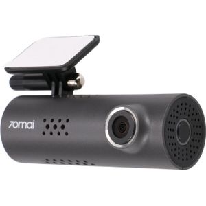 70mai - Dash Cam 3 - Dashcam - Zwart - Volledige HD - Ingebouwd Display