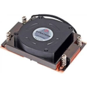 Intertech - A-41 - Processorkoeler - Zwart - AMD Socket sWRX8,sTRX4,TR4