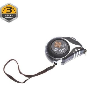 Forte tools ROULETTE CR-G46 5M, PC onderdelen gereedschap