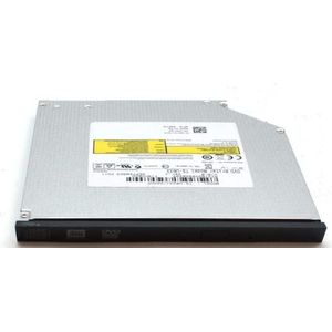Dell DVD/RW 8X 9,5 SATA-lade (DVD-brander), Optische drive