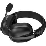 Hator - Hyperpunk 3 - Gaming Headset - Zwart - Draadloos en Bedraad