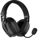 Hator - Hyperpunk 3 - Gaming Headset - Zwart - Draadloos en Bedraad