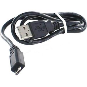 Sony Camera vervangingskabel USB 184661512 (0 m, USB 2.0), USB-kabel