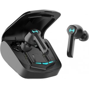 Edifier HECATE GM4 hoofdtelefoon (zwart), Gaming headset