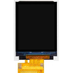 Nokia Beeldscherm voor 105 4G 2e editie, zonder frame (Scherm), Onderdelen voor mobiele apparaten