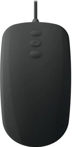 CHERRY AK-PMH3 muis Medisch Ambidextrous USB Type-A 1000 DPI